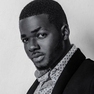 Meet your Posher, Samuel h.